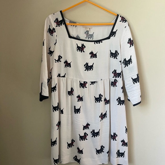 H&M Scottish terrier dog dress - Picture 1 of 6